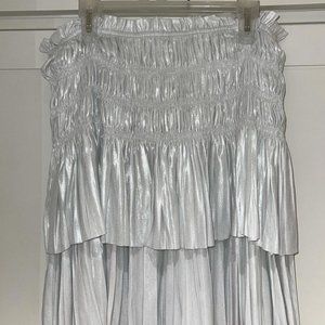 Current Air mini skirt